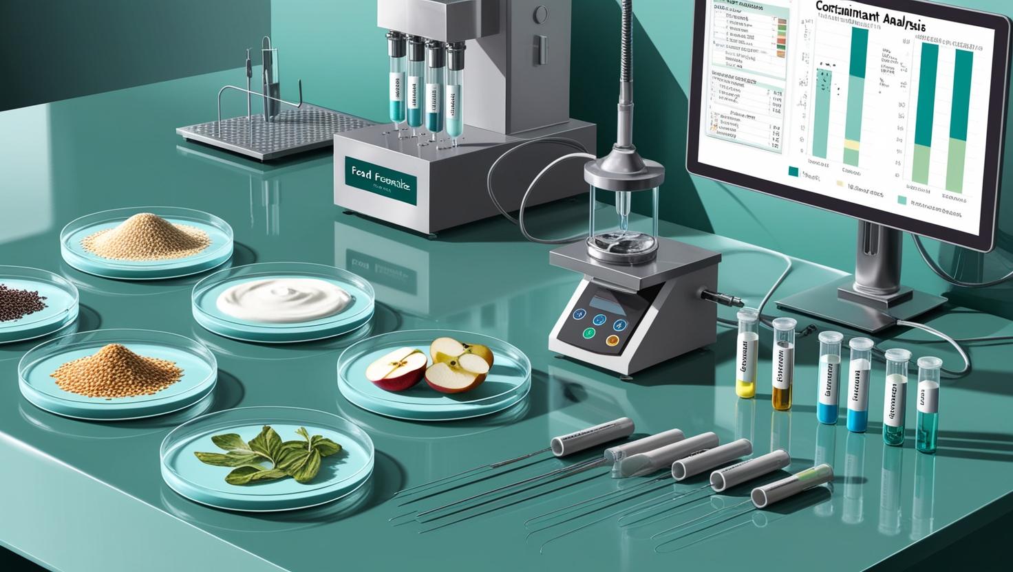 Forensic Services